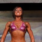 Mera  Shevchuk - NPC Bill Pearl High Desert Classic 2011 - #1